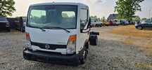 Nissan Cabstar  Rama