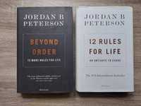 Jordan Peterson Beyond Order