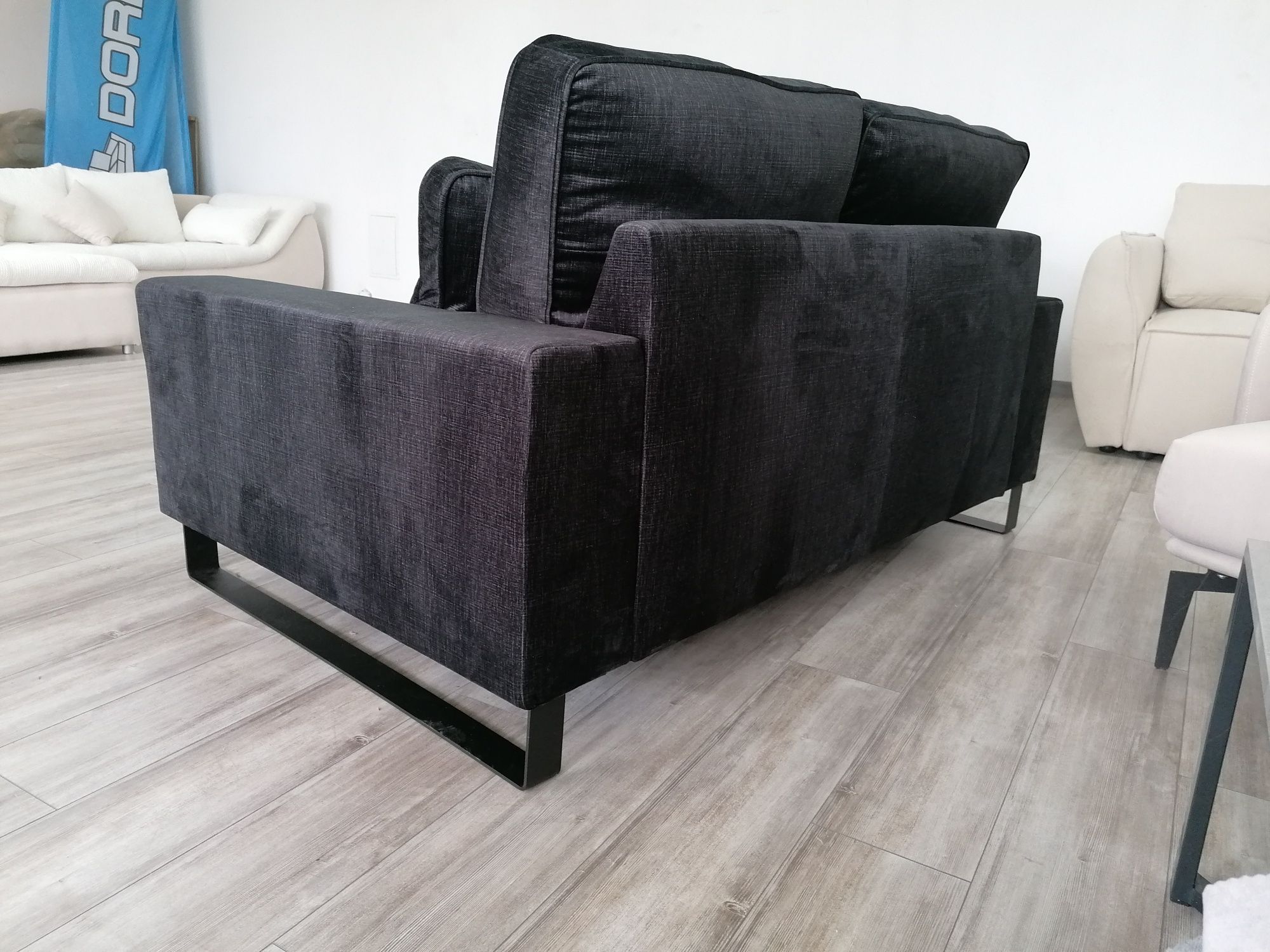 Nowoczesna Sofa 2 osobowa