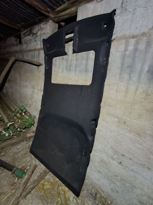 Peças golf mk3 GTD 3p