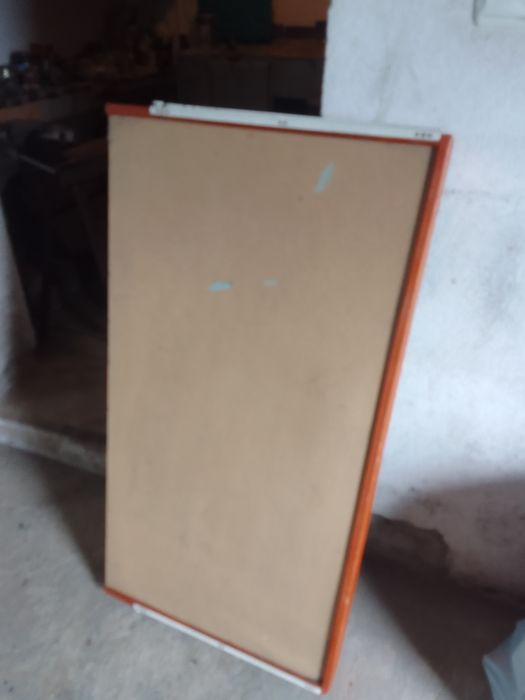 Łóżeczko dziecięce