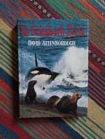 David Attenborough  Na ścieżkach życia