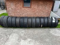 ШИНА літня Розпаровка 215/50 R17 Hankook Ventus V12 evo2