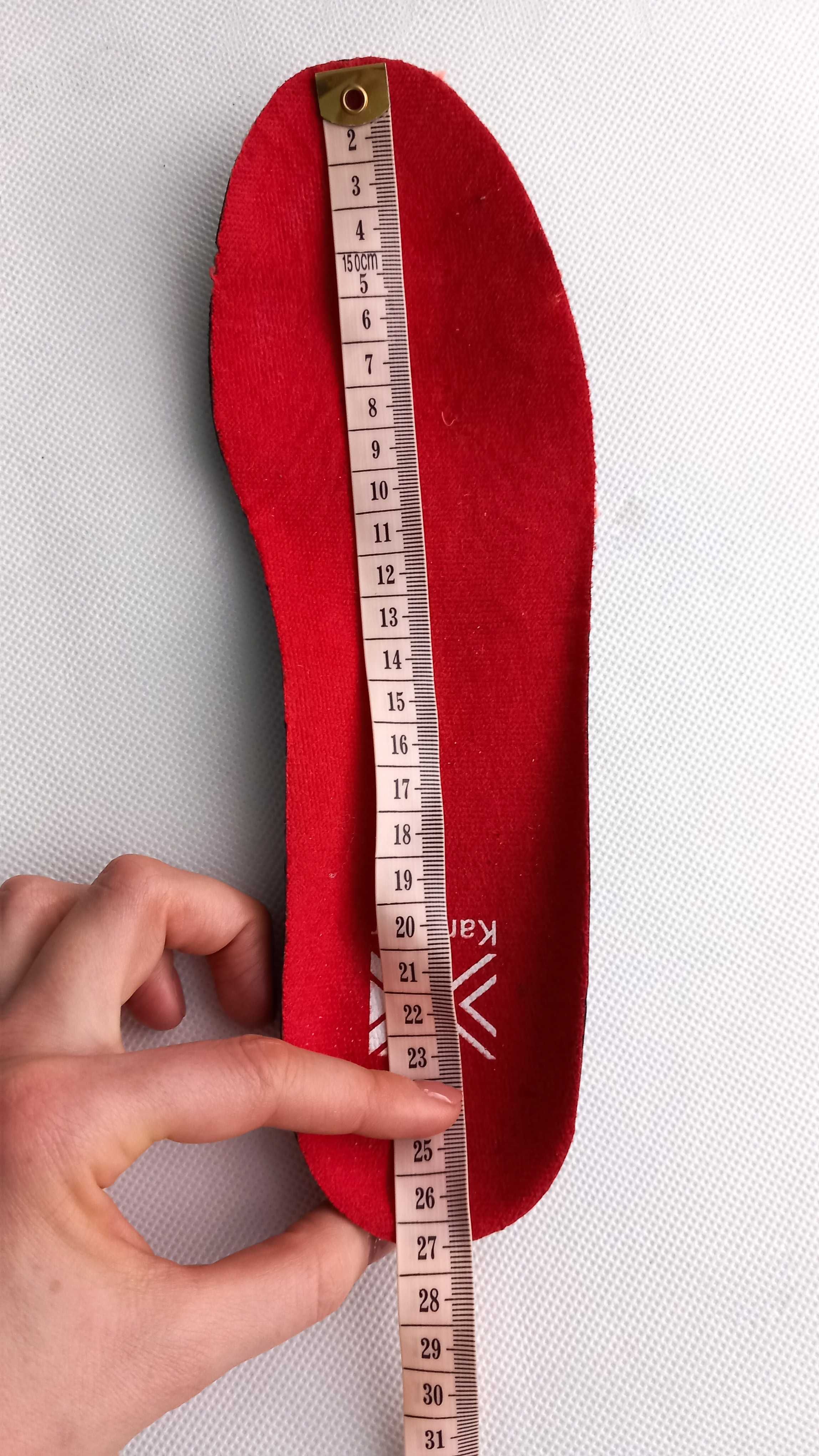 Karrimor męskie buty trekkingowe górskie wodoodporne turystyczne