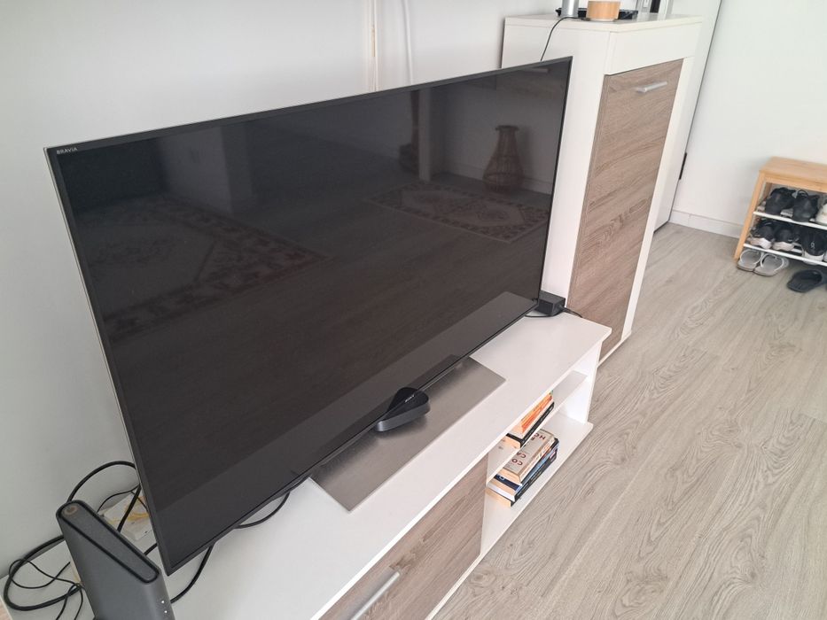 Tv Sony Bravia 49"