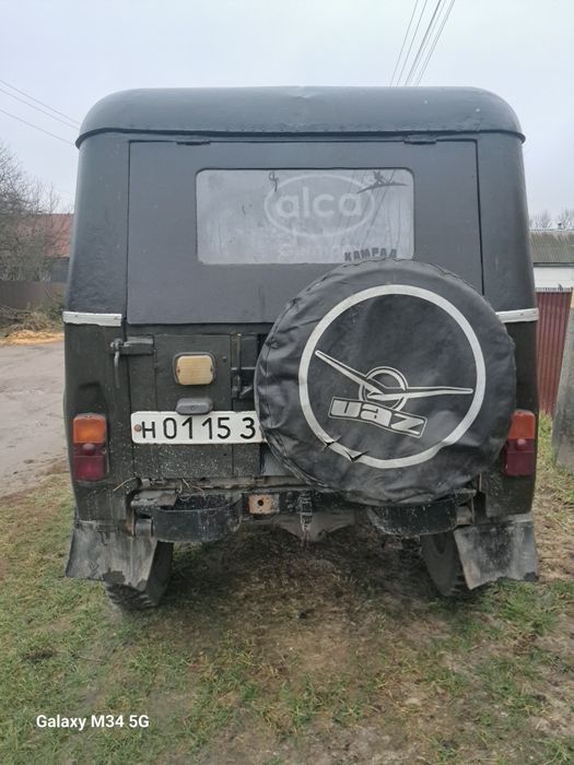 УАЗ хорошому стані
