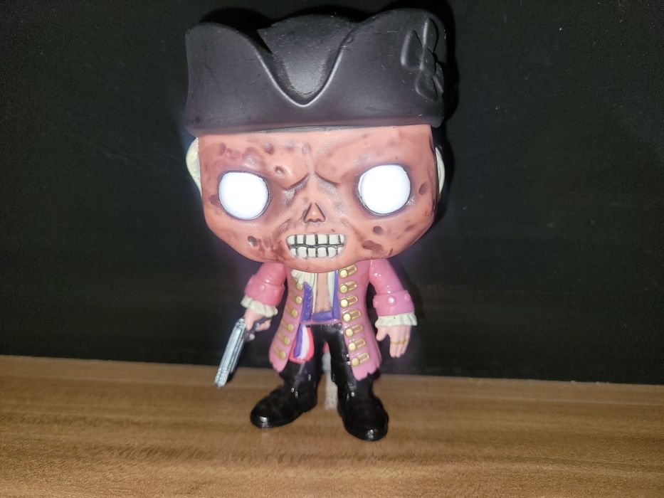 Funko pop Fallout