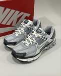 Оригінал Кросівки Nike Air Zoom Vomero 5 Wolf Grey Cool Grey найк зум