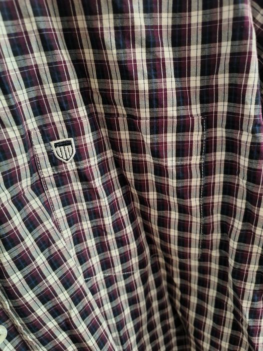 Nowa męska koszula Basefield Regular Fit 3XL