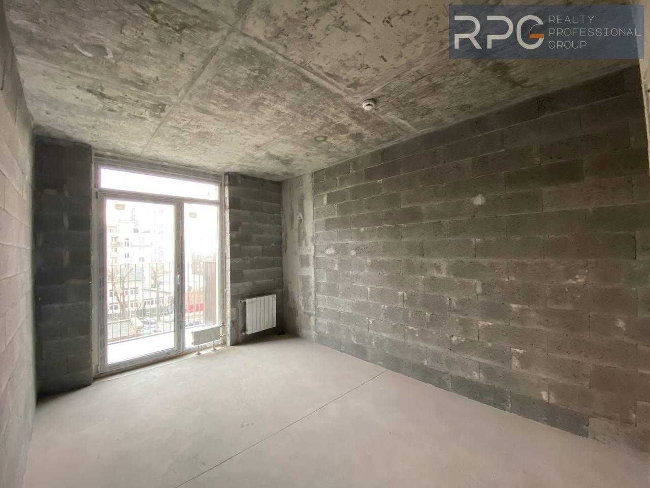 Найдешевша квартира 2к квартира 78м² в ЖК Буд на Вавілових Є ГЕНЕРАТОР