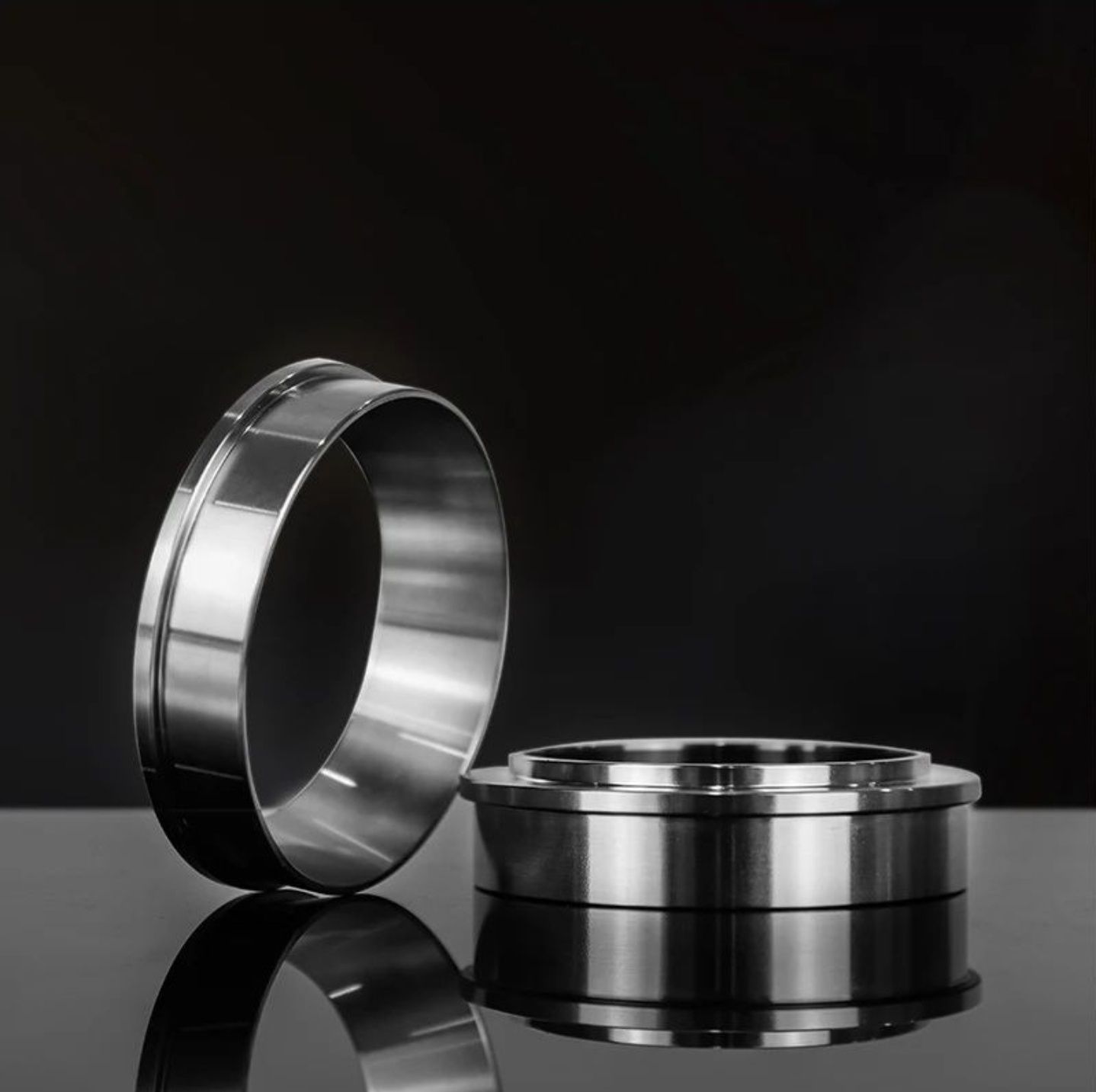 Lelit pierścień dozujący do kawy 57mm