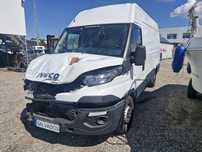 Iveco daily 2.3 136cv