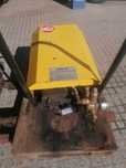 Maquina lavar alta pressão