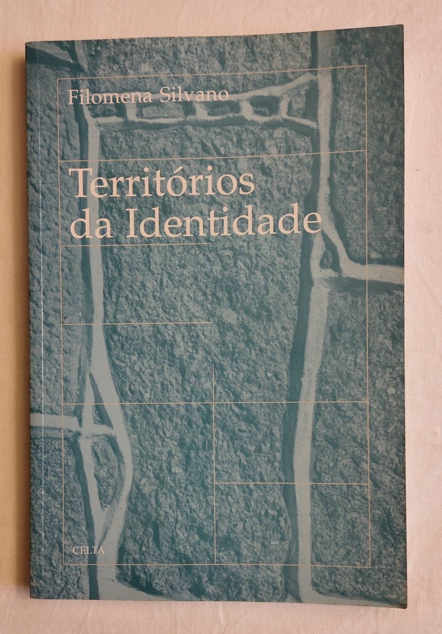 Filomena Silvano, Territórios da Identidade