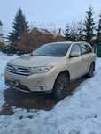 Розборка Toyota Highlander ТОЙОТА Хайлендер 2012 автозапчастини бу