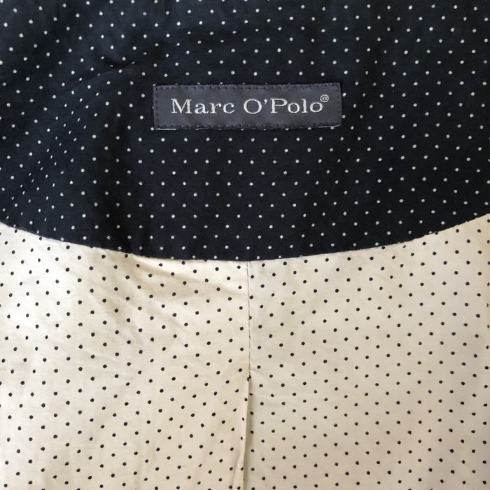 Тренч Marc O’Polo р. М