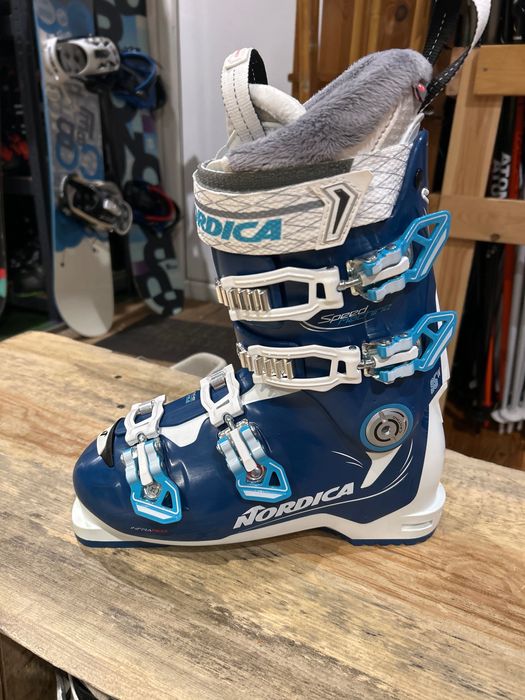 Nowe buty narciarskie Nordica speed machine rozm 39
