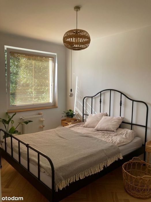 Nowe mieszkanie garażem od właścicielki wynajem długoterminowy