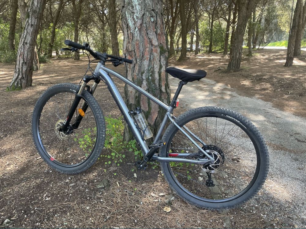 Rockrider expl 520