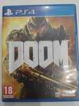 Doom na PS4 Sklep