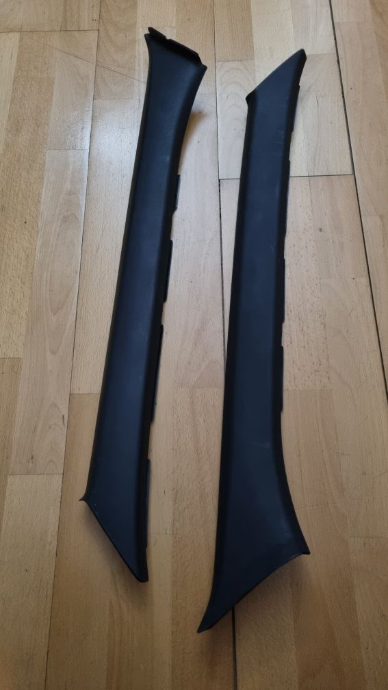 Material peugeot 206, 306 e 307