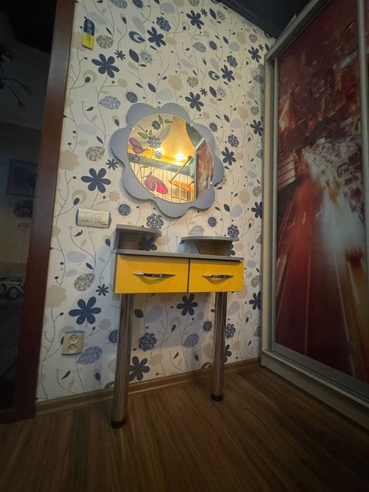 Меблі в дитячу кімнату