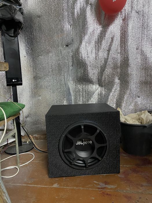 Продам самбуфер як новий