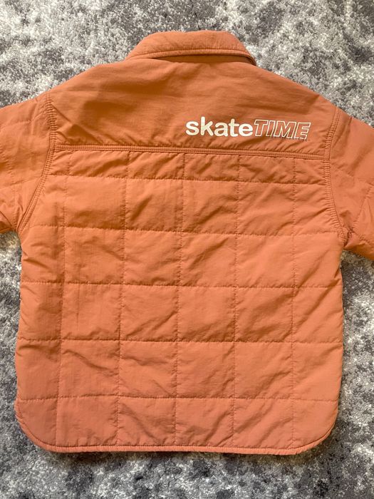 Куртка ZARA 5–6 р (116 см)