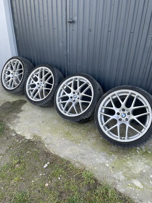 Kola bmw f10 5x120 r20