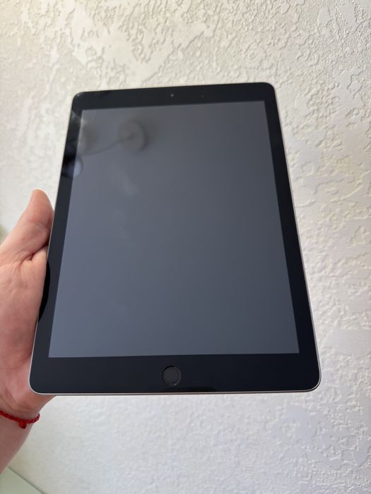 iPad 6 2018 32Gb WiFi +4G LTE Space Gray A1954