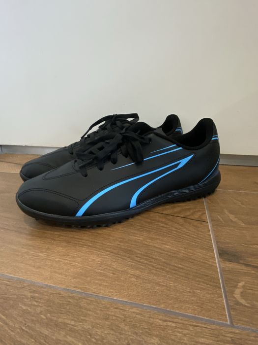 Оригінальні сороконіжки пума нові 42,5