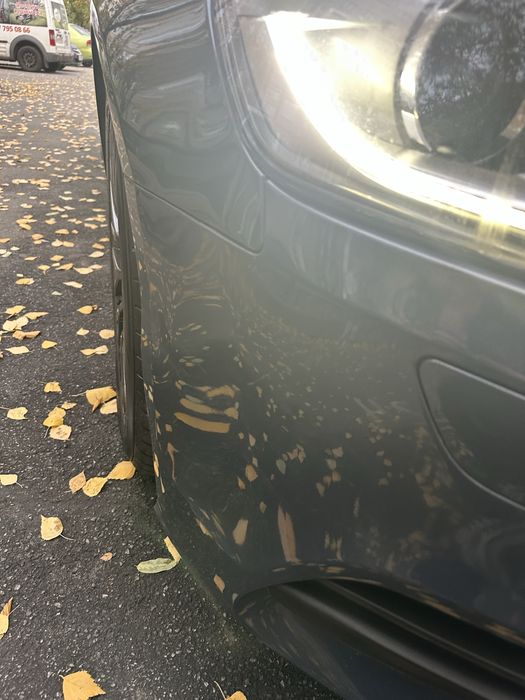 Audi a6 c7 2.0 tfsi quattro