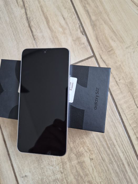 Samsung Galaxy S22 128gb