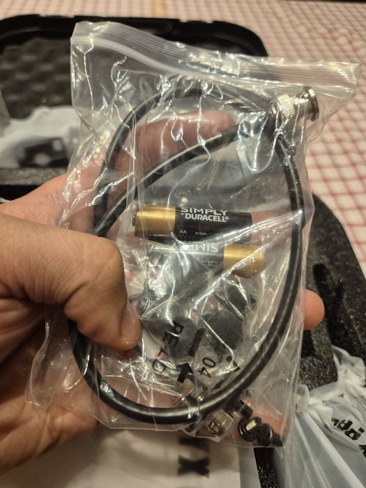 Fenix Pro PTM-10