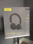 Jabra Evolve2 65 słuchawki bezprzewodowe nowe !