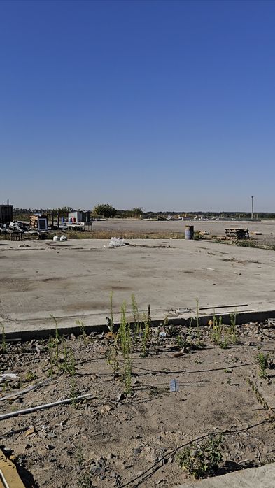 Одеська траса 3,82 га. Електроенергія 380кВт