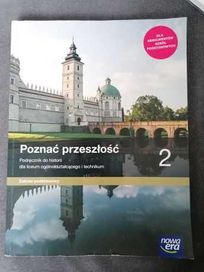 Poznać przeszłość podręcznik 2