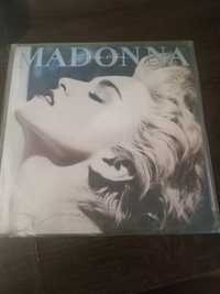 Płyta winylowa, Madonna '
