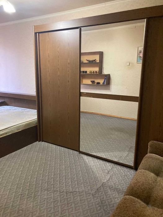 Продам 1к квартира пр.Победы Молодежна