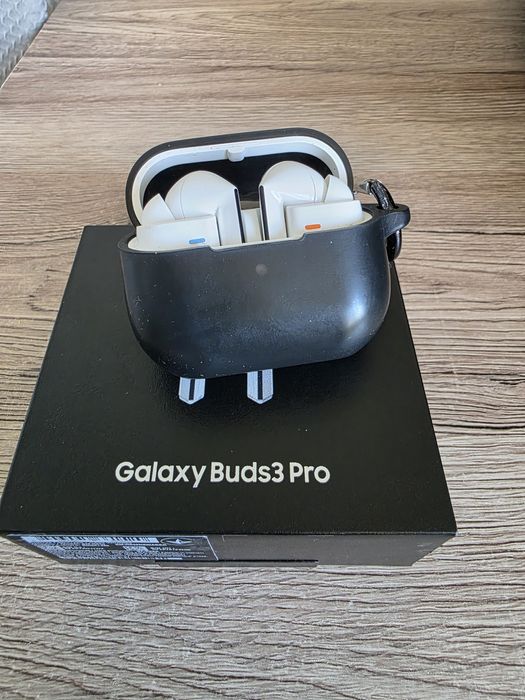 Samsung galaxy buds 3 pro