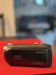 Kamera SONY HDR-CX405 HD handycam