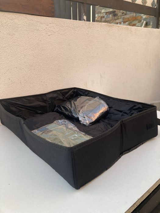 Organizadores de arrumaçao