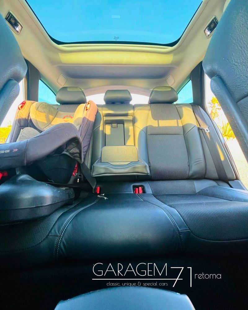 Peugeot 508 SW e-HDI 2014