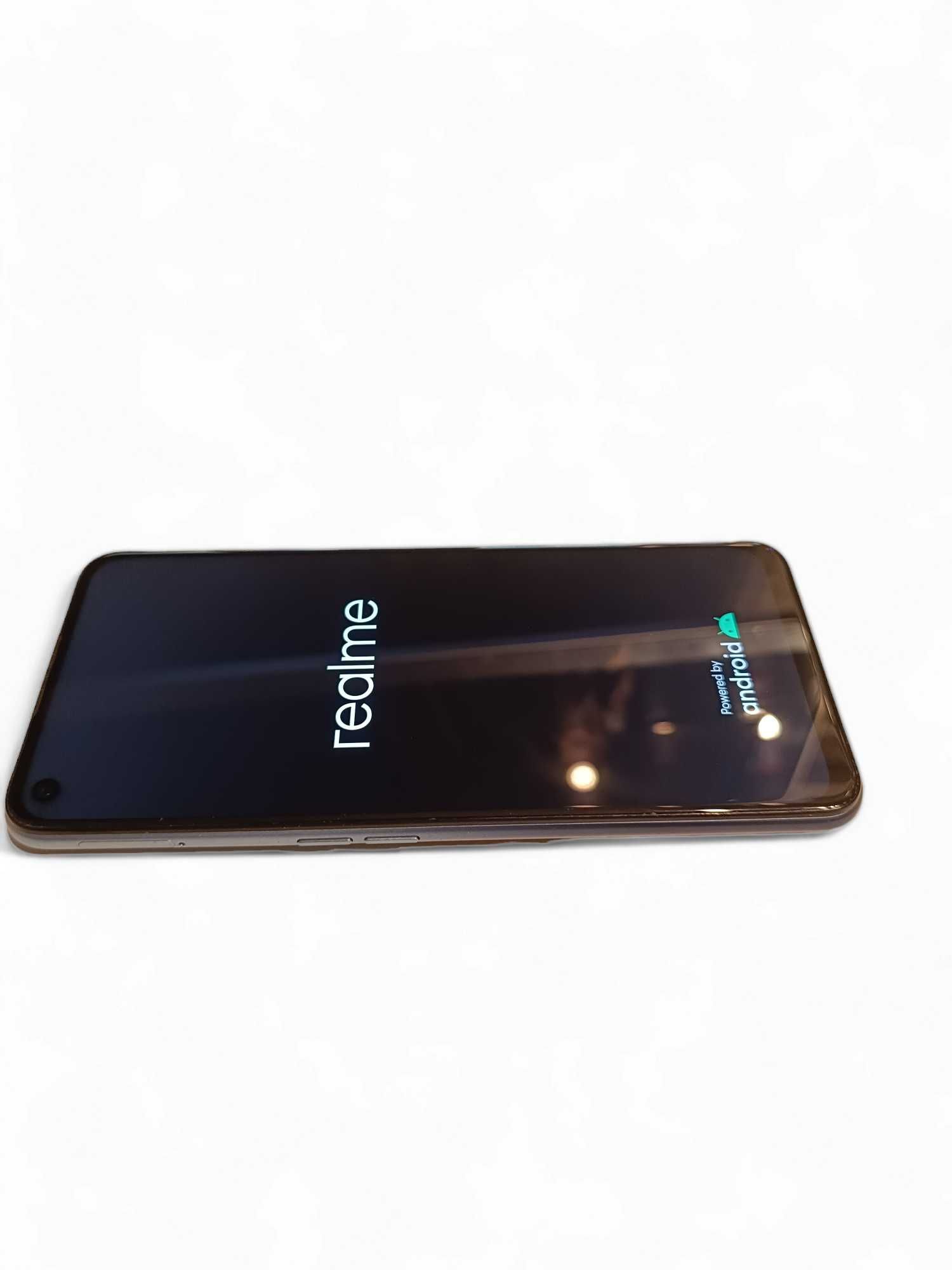 Smartfon realme 7 5G 6/128GB 6,5" 120Hz 48Mpix Niebieski