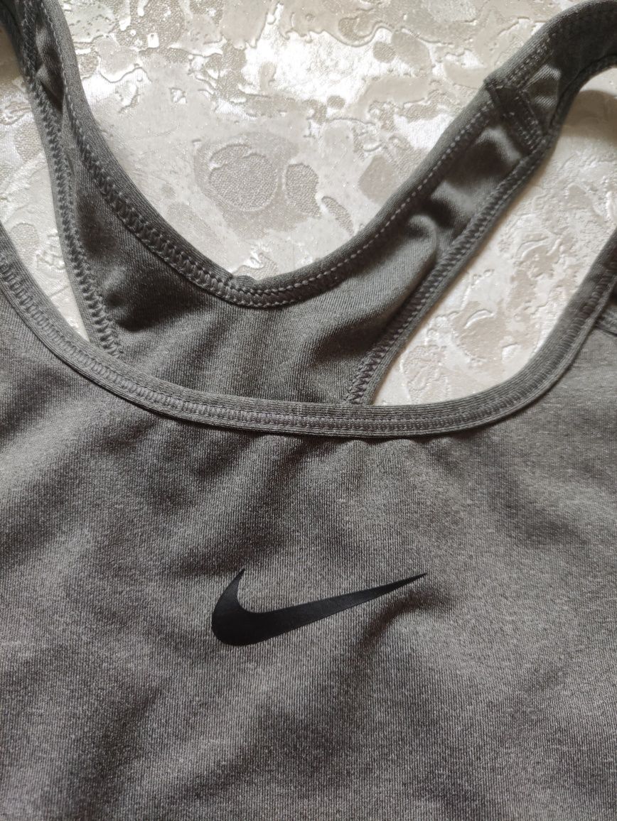 Спортивний топ nike new np classic bra