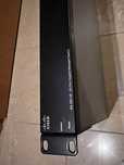 Switch Cisco SG 300-28P. 28 portów Gigabit PoE. Zarządzalny