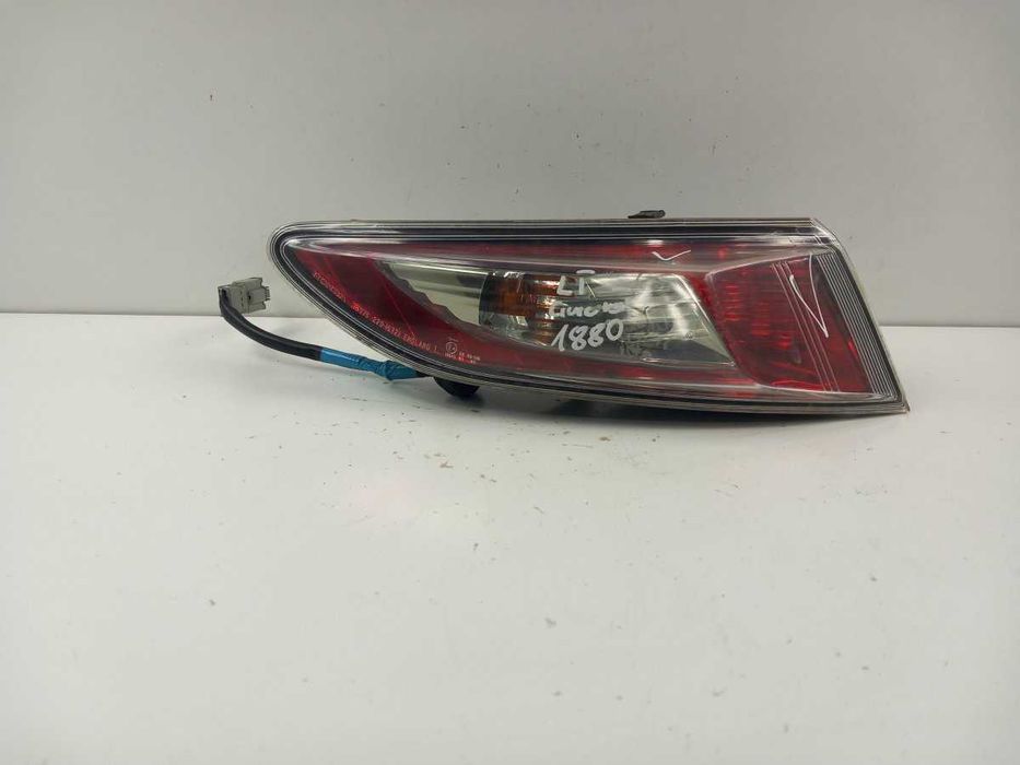 Honda Civic Viii Lift Hb Lampa Tył Lewa
