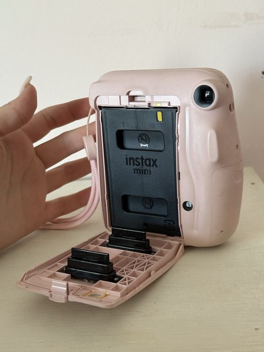 instax Fujifilm Instax mini 11