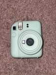 Камера Instax mini 12