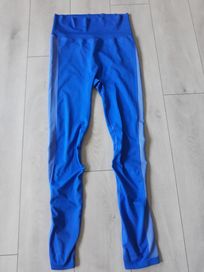 Legginsy sportowe damskie Nike M